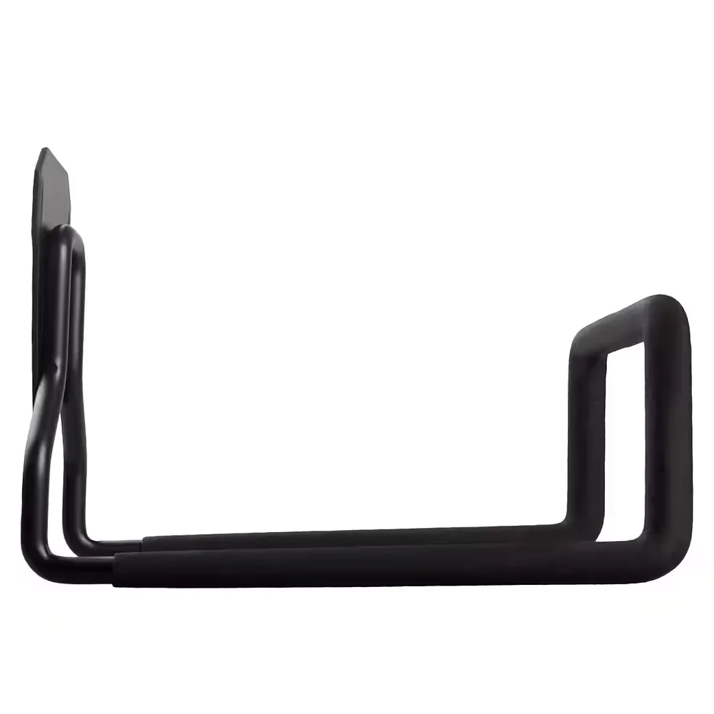 MACLEAN MC-441 Garagen Wandhaken Reifen Leiter 35 kg