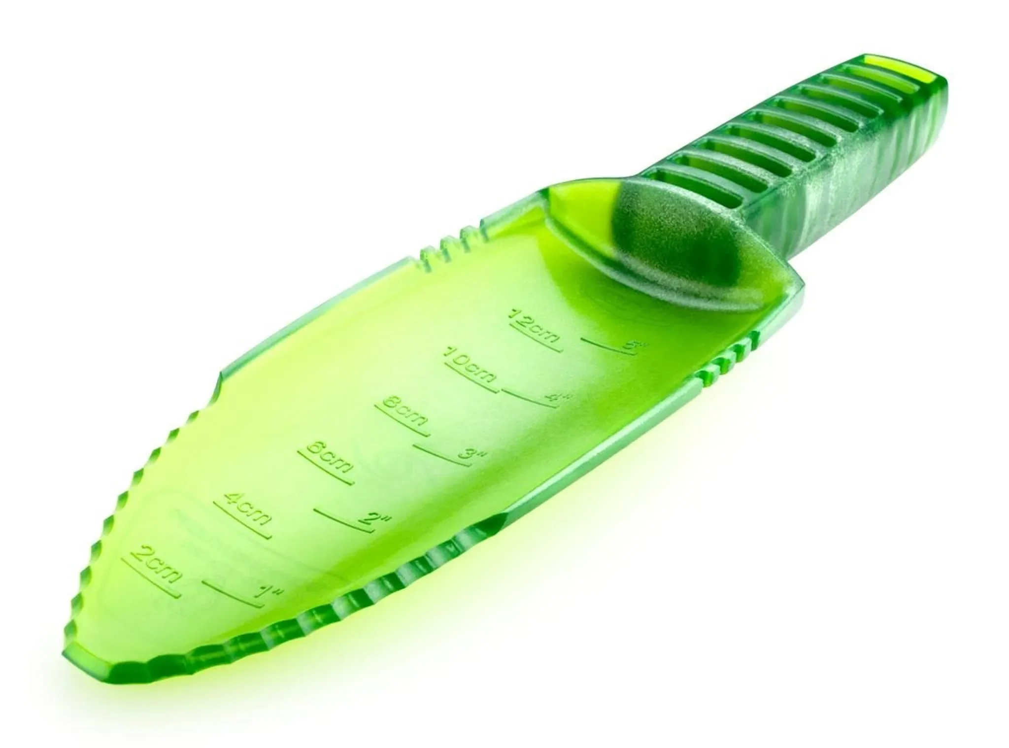 GSI Outdoors Schaufel „Leave No Trace“ – ultraleicht & robust