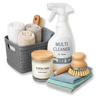 Produkte für Zuhause