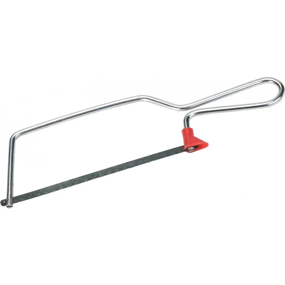 Junior Metallsäge 150 mm – kompakte Handsäge für präzise Schnitte