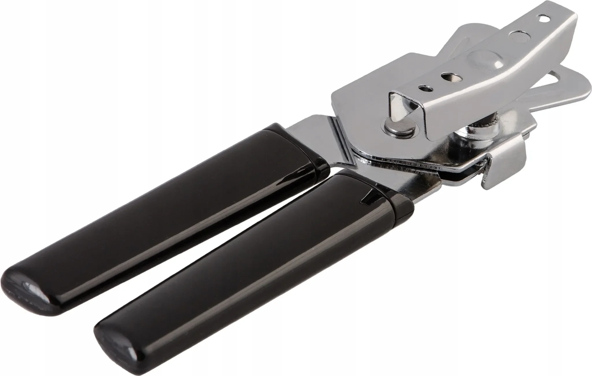 Dosen- & Flaschenöffner „Kemi“ – Edelstahl mit rutschfestem Griff