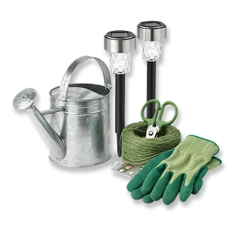 Garten- und Außenprodukte