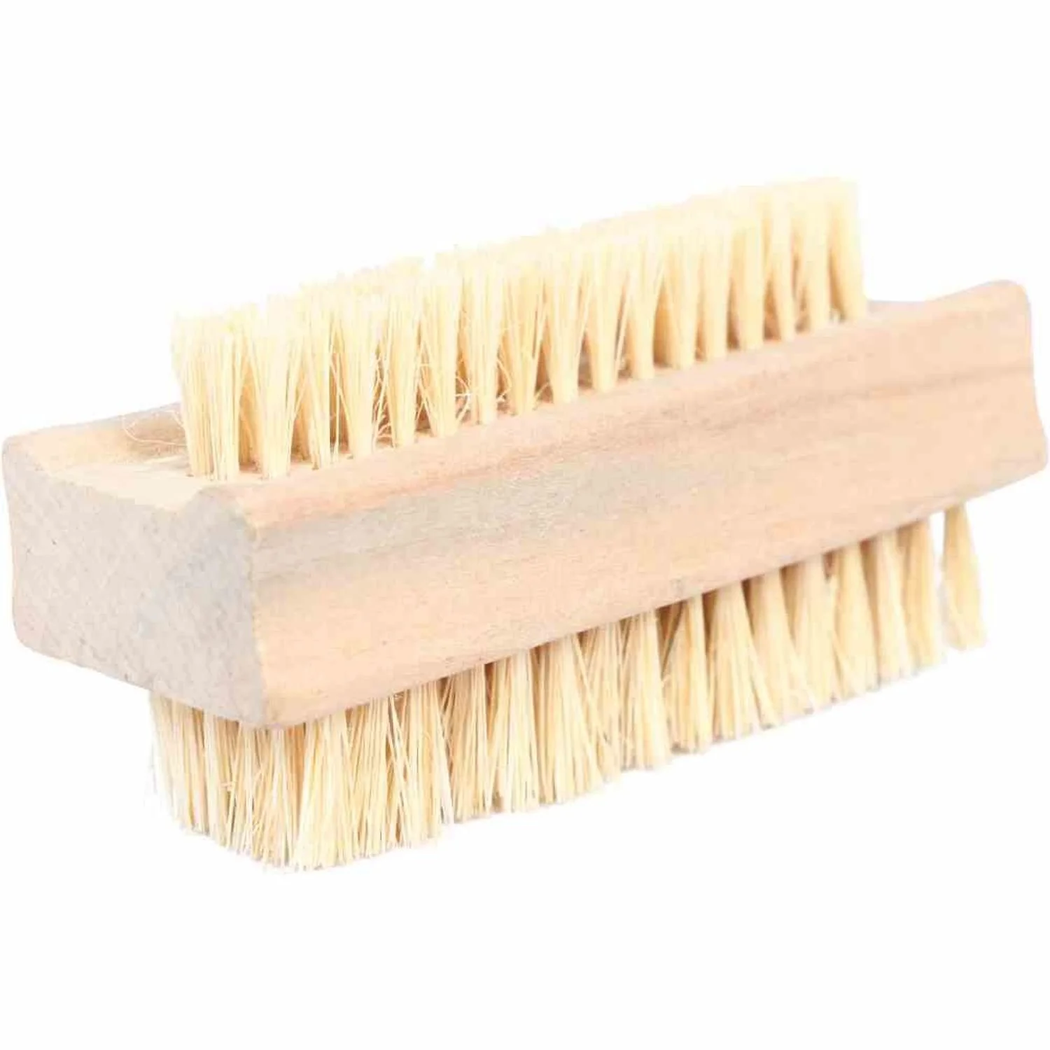 Handwaschbürste Fibre 9,5 cm – robuste Scheuerbürste für Haushalt