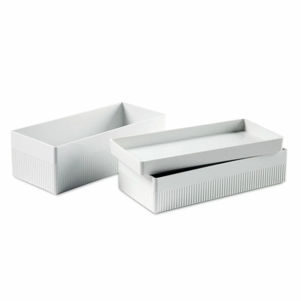 AUTHENTICS Kali L Aufbewahrungsbox Stapelbox