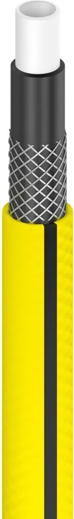CELLFAST Bewässerungsset 1/2 Zoll 15 m gelb