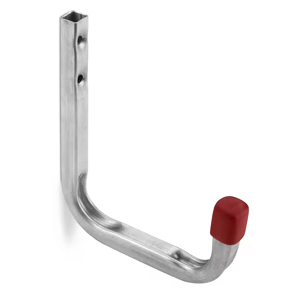 SO-TECH Wandhaken Garagenhaken 140x115 verzinkt 30 kg