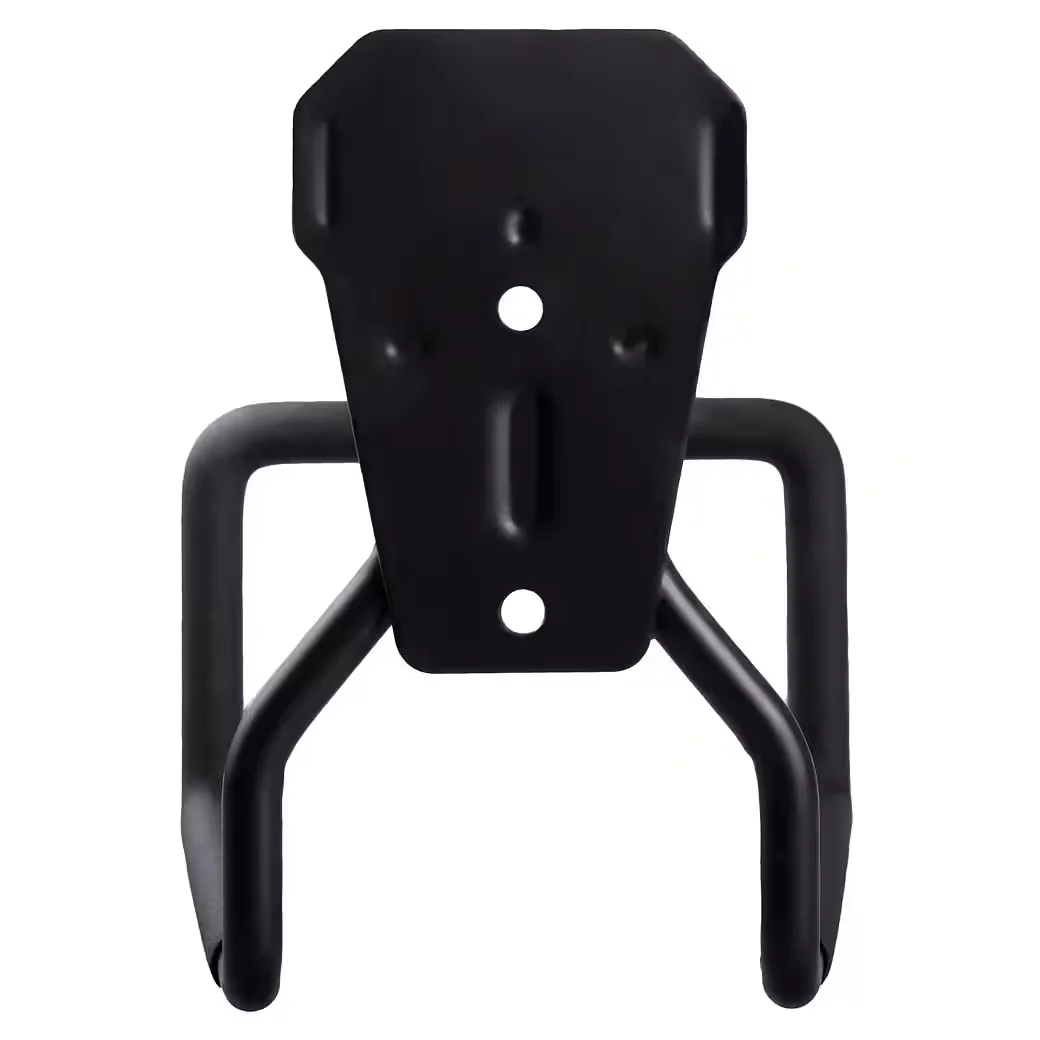 MACLEAN MC-441 Garagen Wandhaken Reifen Leiter 35 kg