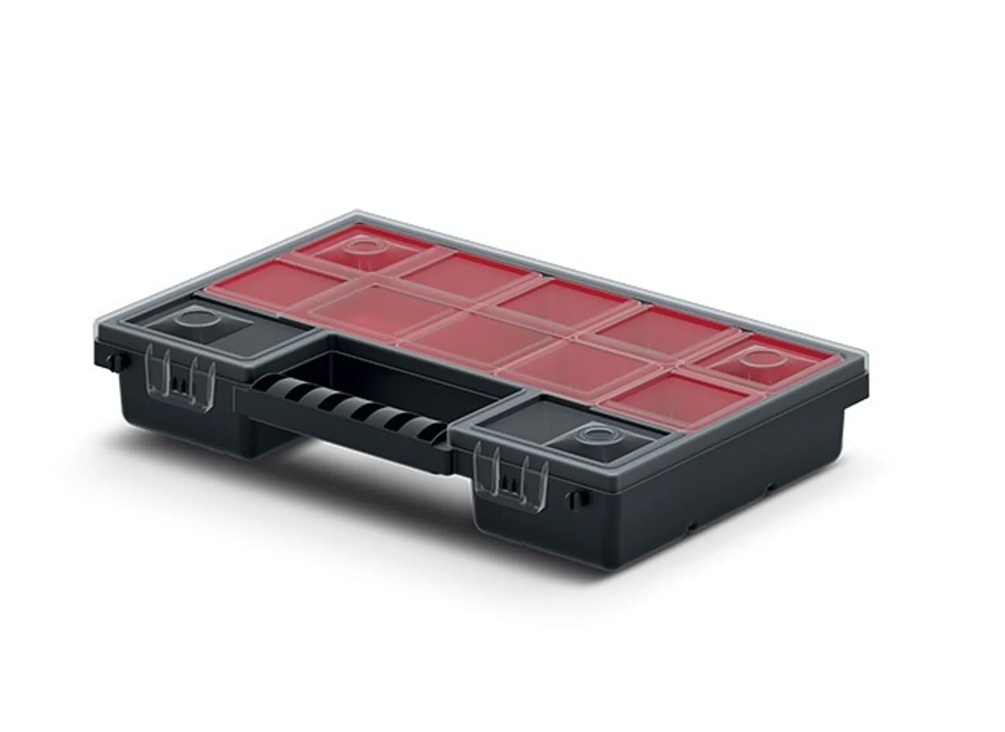 Kistenberg Werkzeug-Organizer NORB 12 – 28 × 18 cm