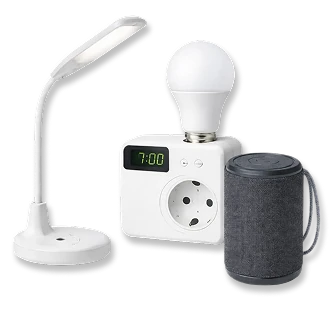 Elektrotechnik und Beleuchtung