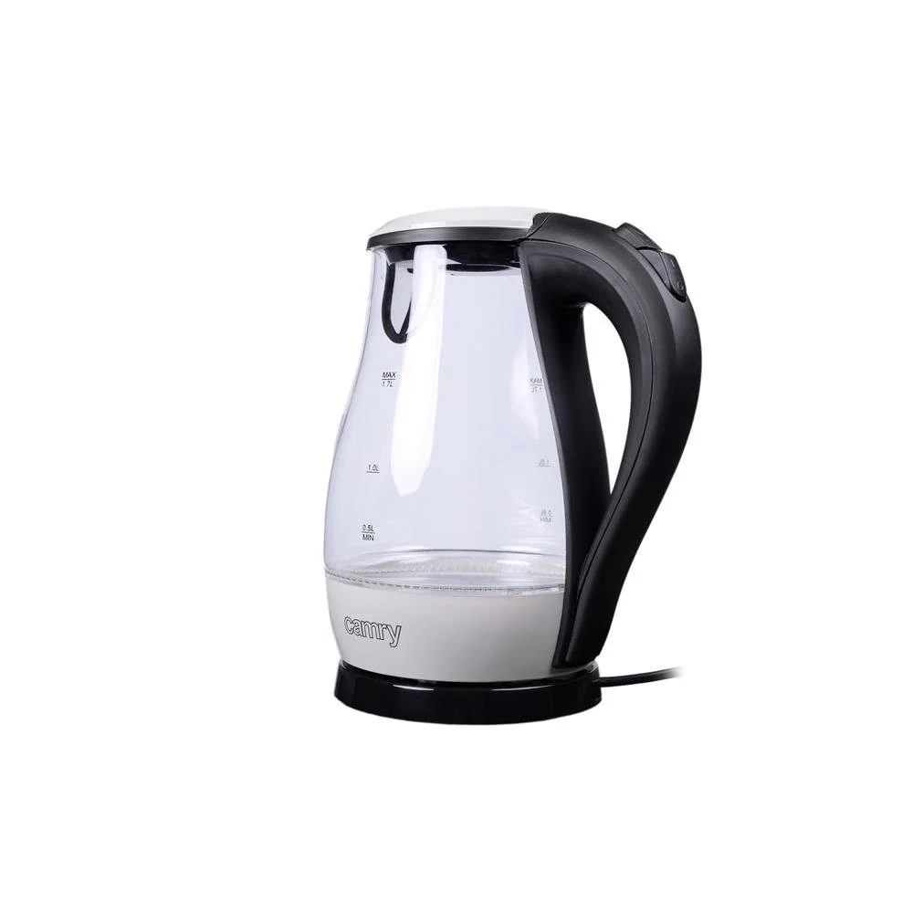CAMRY Wasserkocher CR 1251w elektrisch