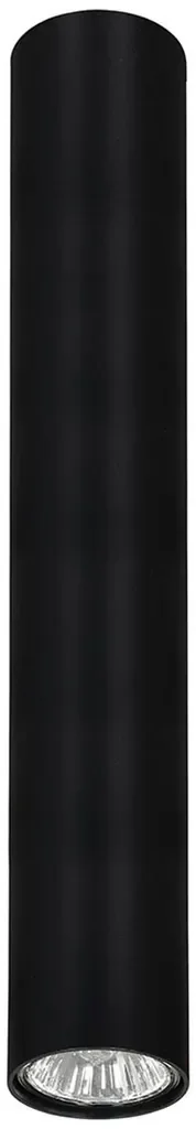 LICHT-TREND Eye L Deckenleuchte 40 cm schwarz