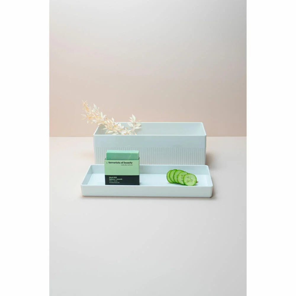 AUTHENTICS Kali L Aufbewahrungsbox Stapelbox