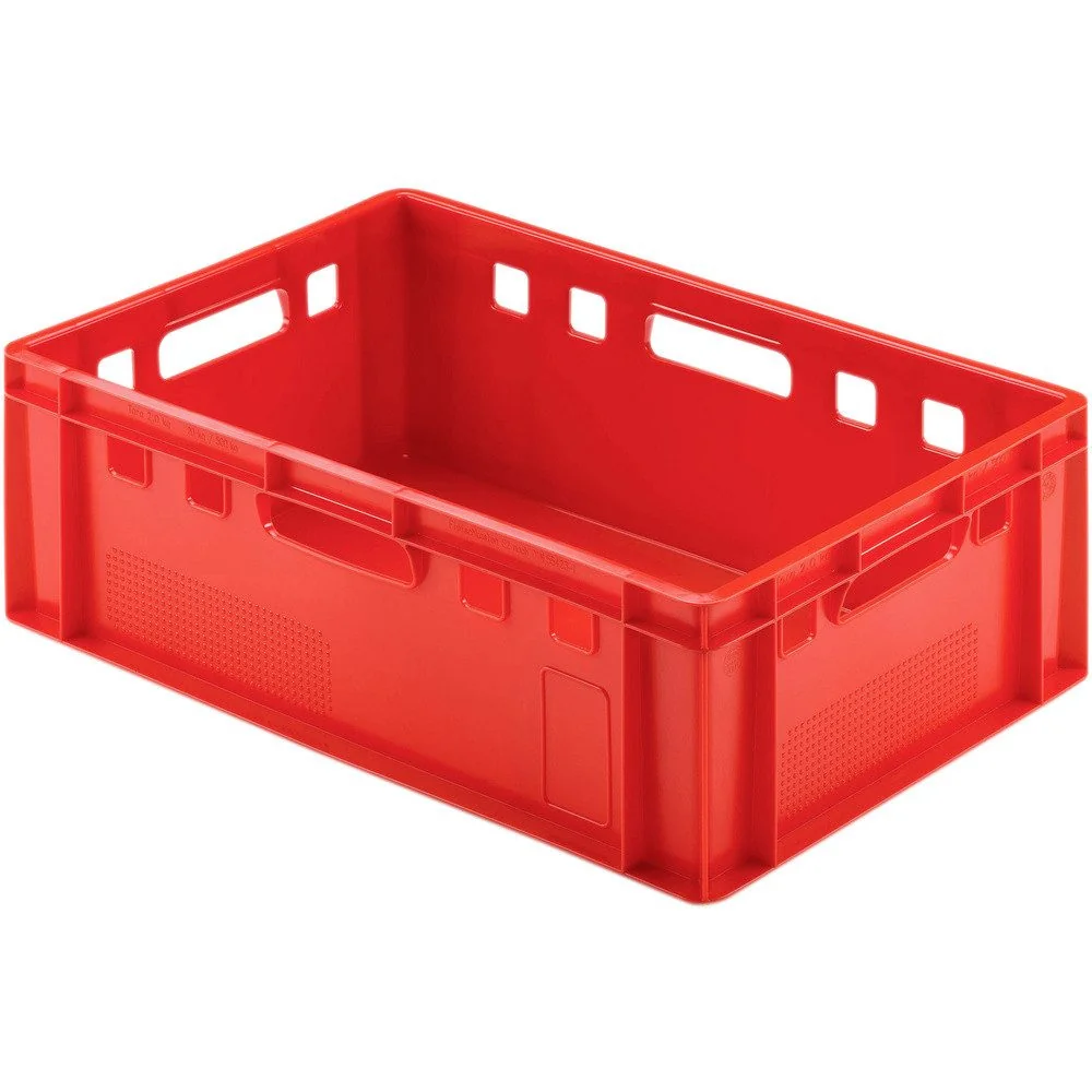 ALUTEC MÜNCHEN Kunststoffbox 75094 lebensmittelecht