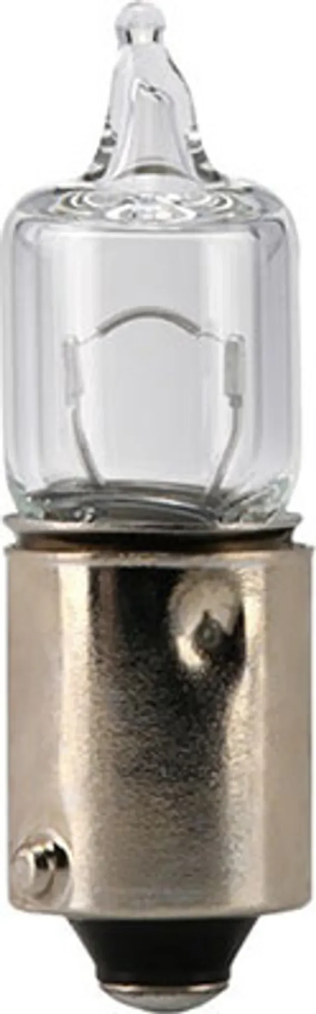 Halogen Glühlampe BAX9S H6W – 12 V / 6 W, 2er-Set