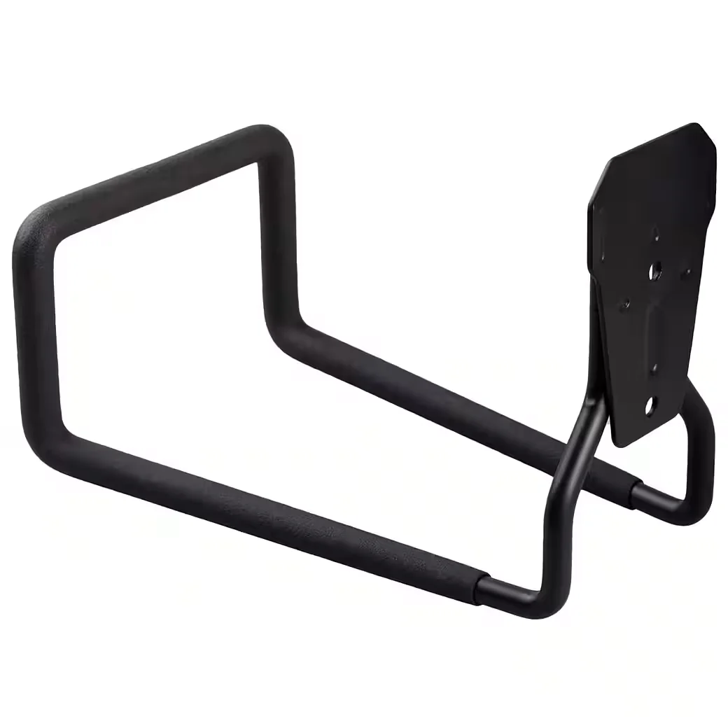 MACLEAN MC-441 Garagen Wandhaken Reifen Leiter 35 kg