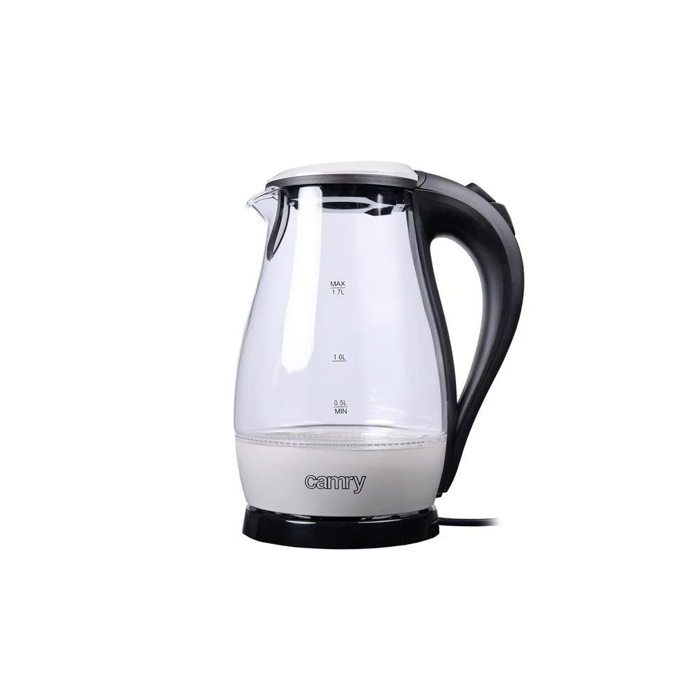 CAMRY Wasserkocher CR 1251w elektrisch